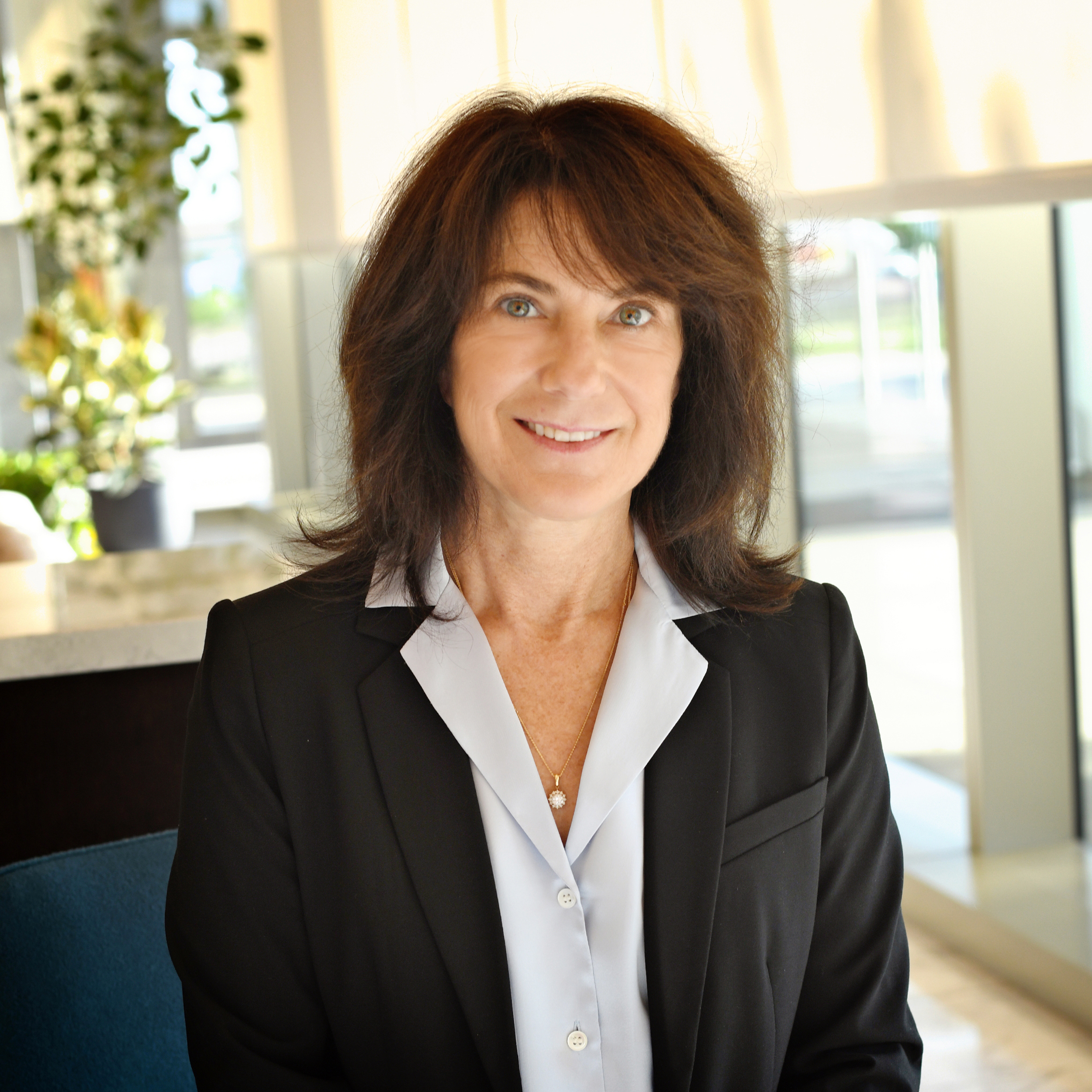 Sarah Sweeney, Senior VP, Marketing &... at Knowtion Health